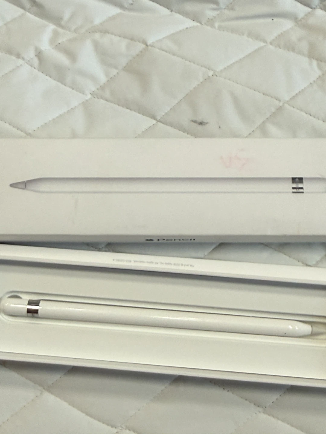 Apple Pencil 1st gen - photo 5