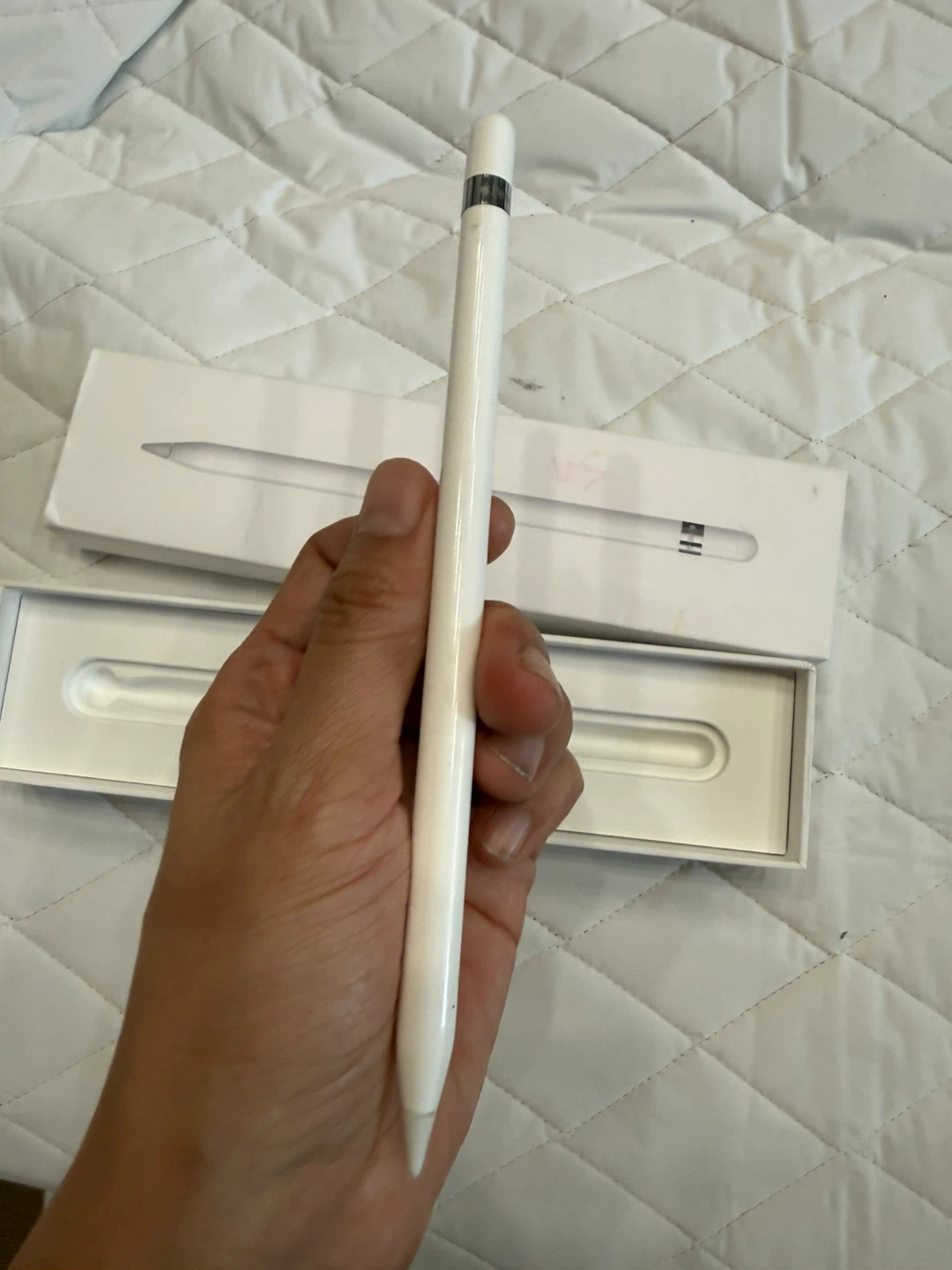 Apple Pencil 1st gen - photo 3