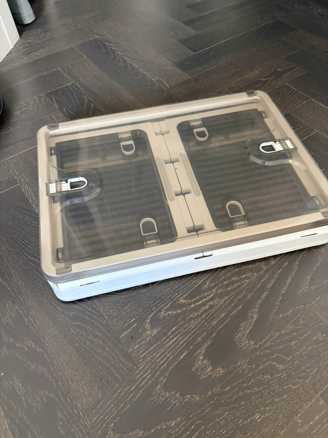 Collapsible Storage Bin - photo 3