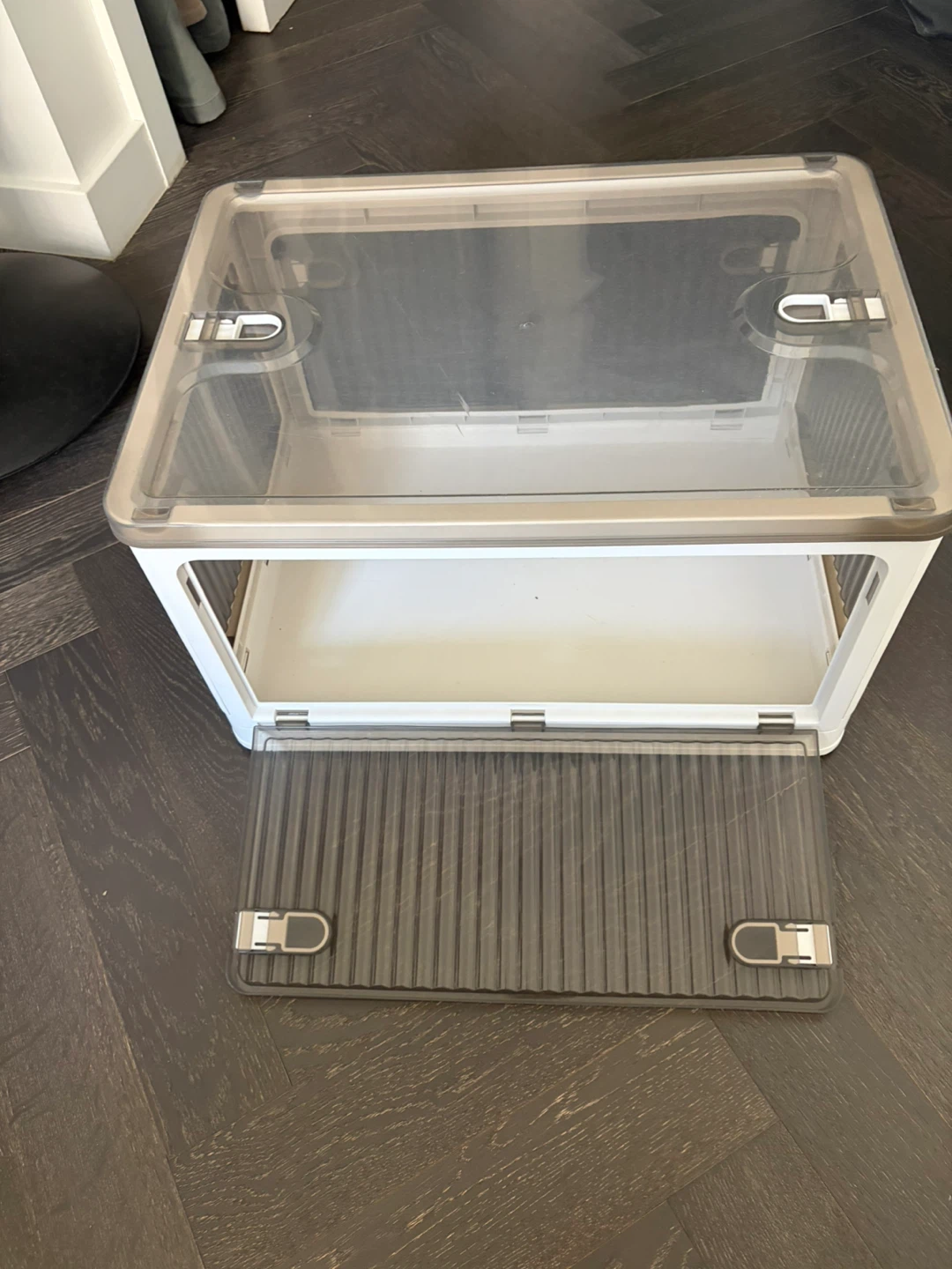 Collapsible Storage Bin - photo 2