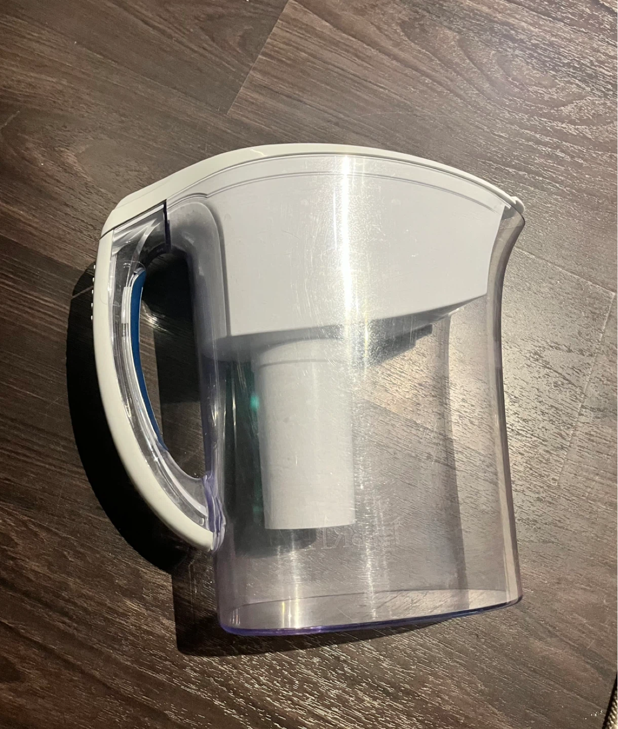 Brita Water Filter Pitcher