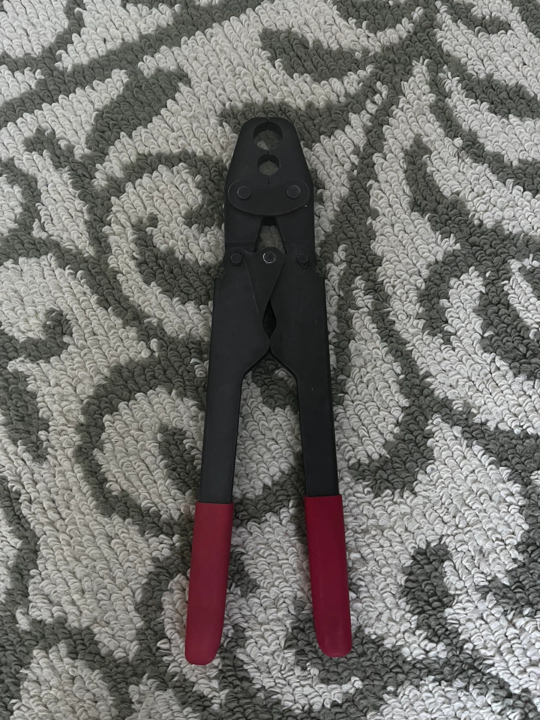 Crimping Tool