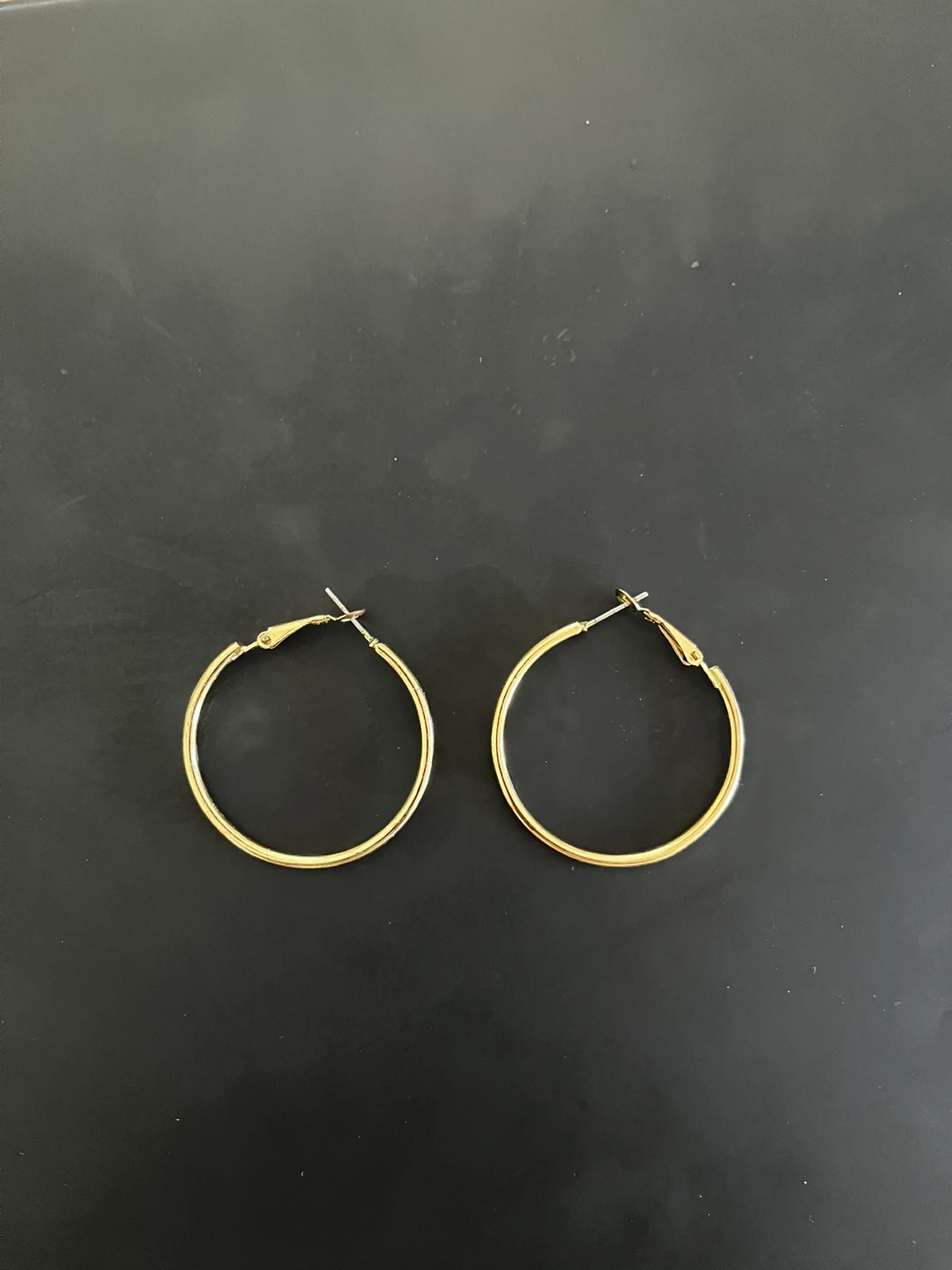 Hoop Earrings