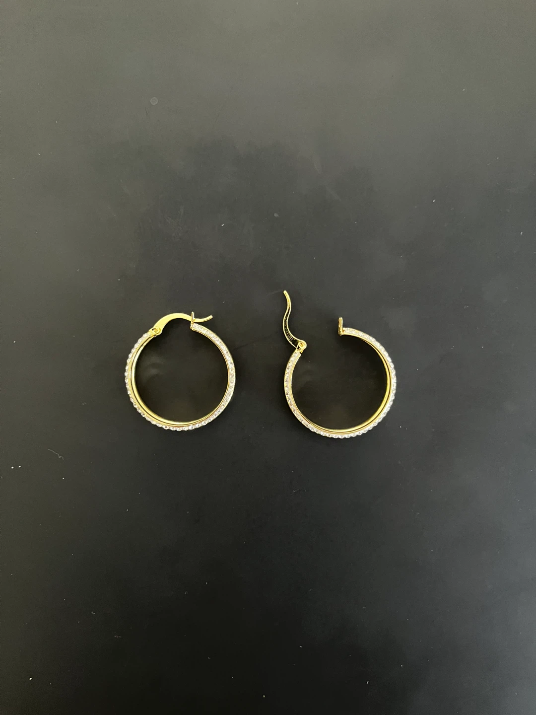 Hoop Earrings