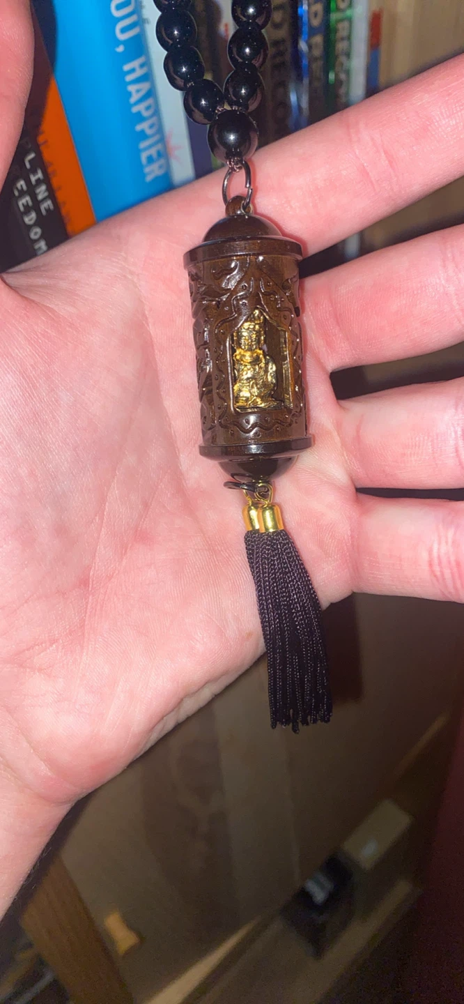 Buddha Charm/Pendant