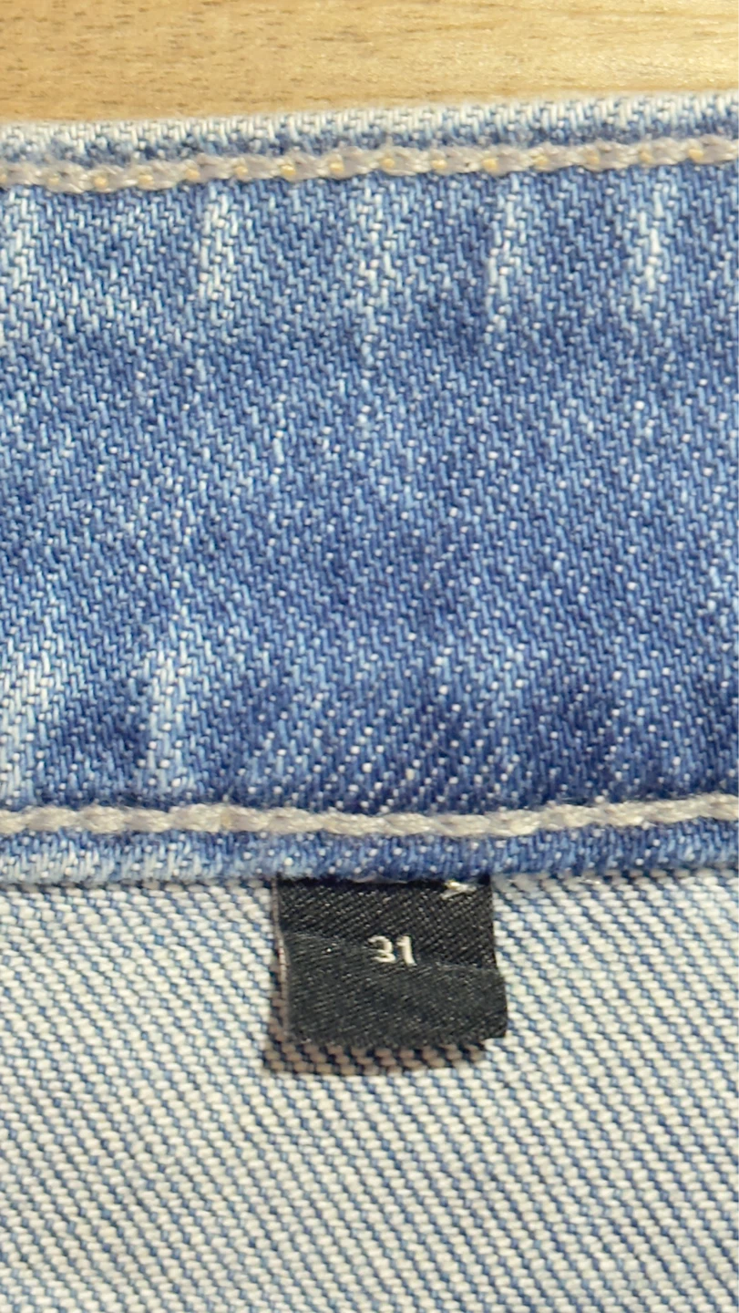 Reitmans Denim Midi Skirt - photo 2
