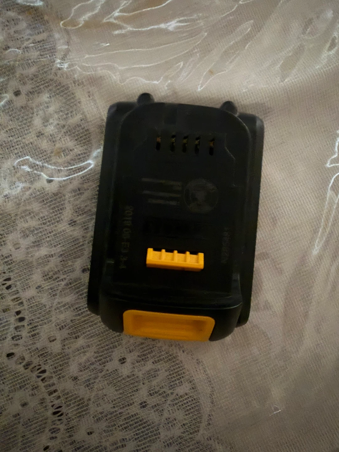 $33 or Best Offer DeWalt 20V MAX Lithium Ion 10N Battery