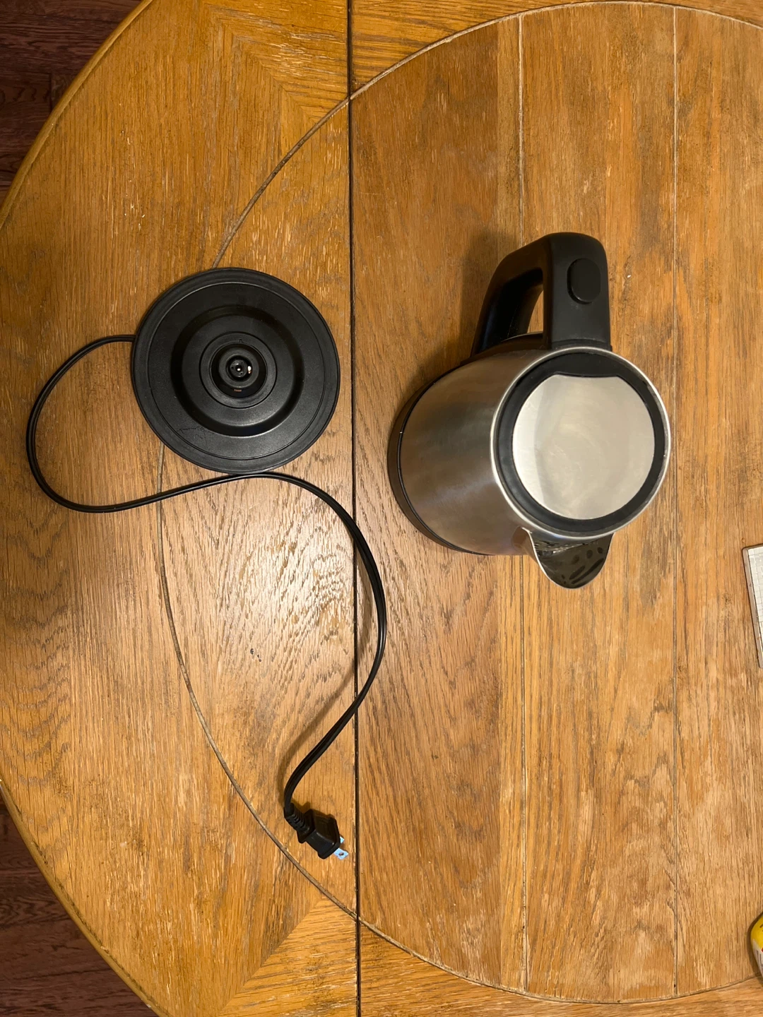 Hamilton Beach Electric Kettle