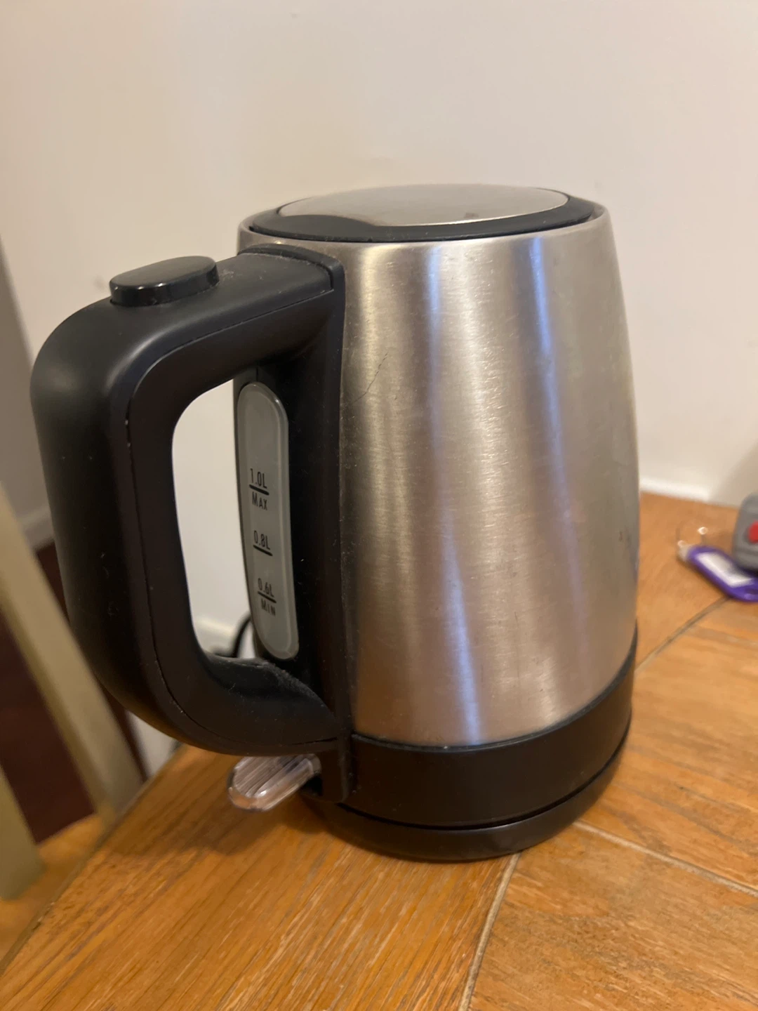 Hamilton Beach Electric Kettle - photo 5