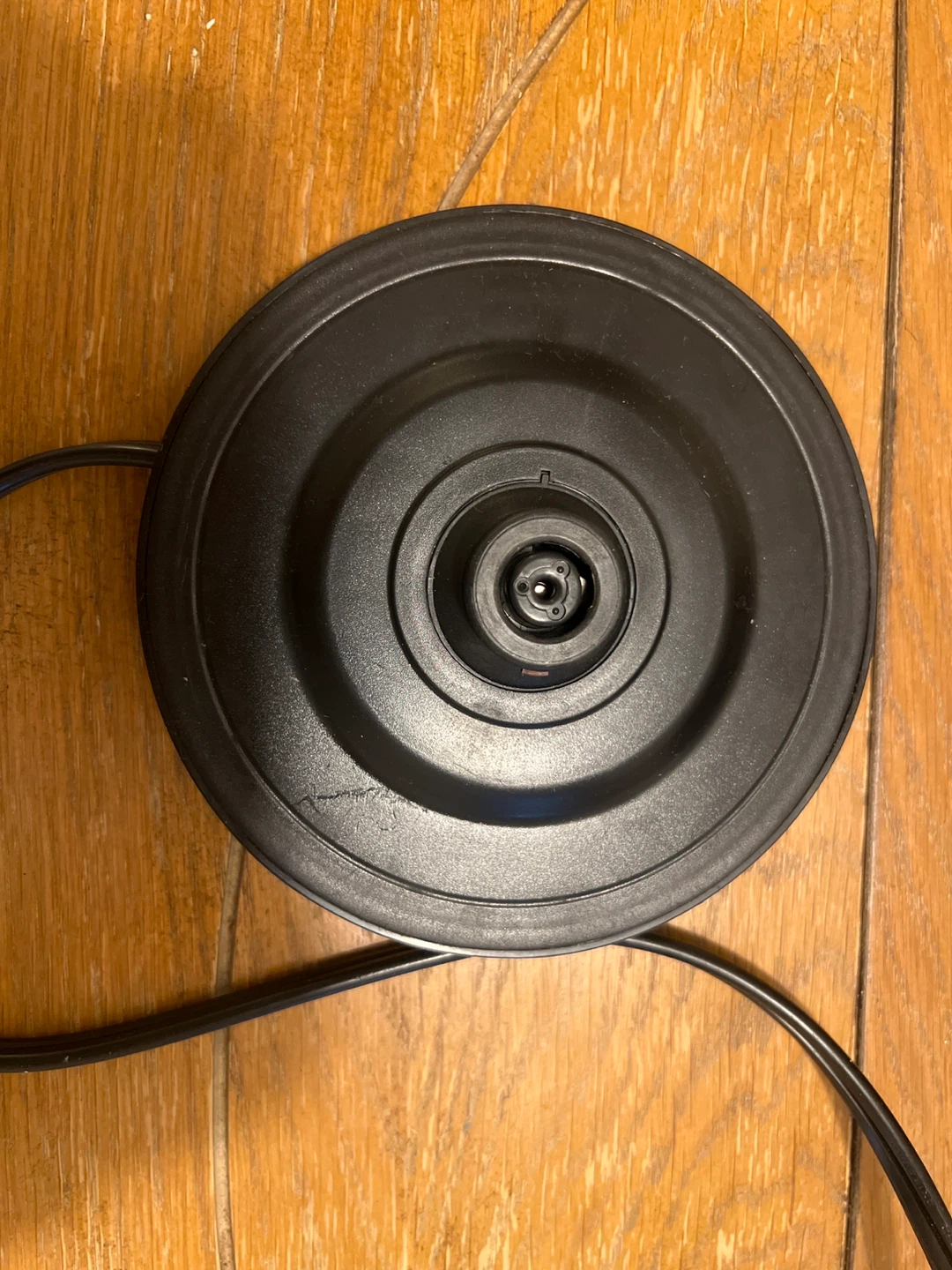 Hamilton Beach Electric Kettle - photo 2