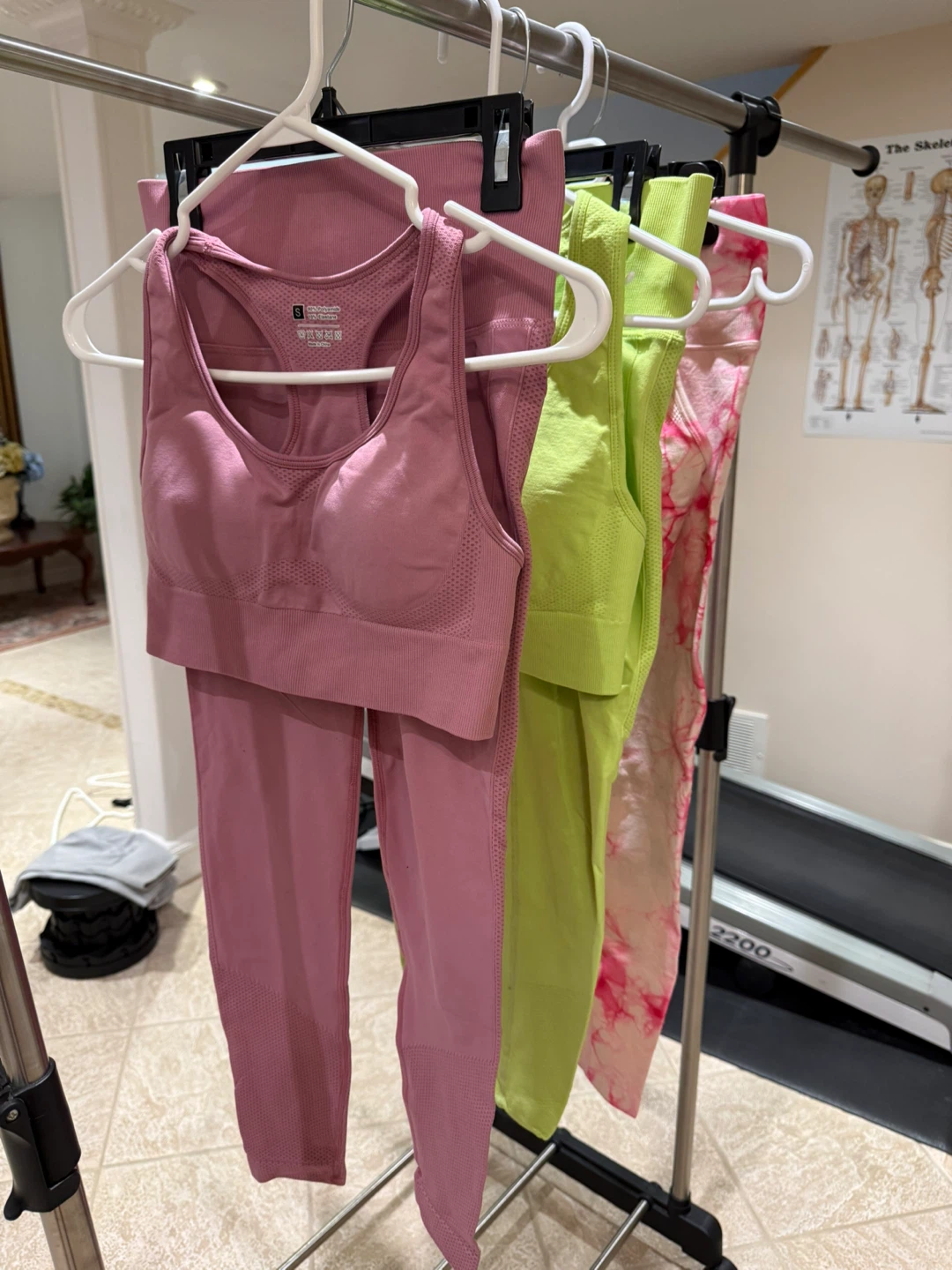Gym Sets