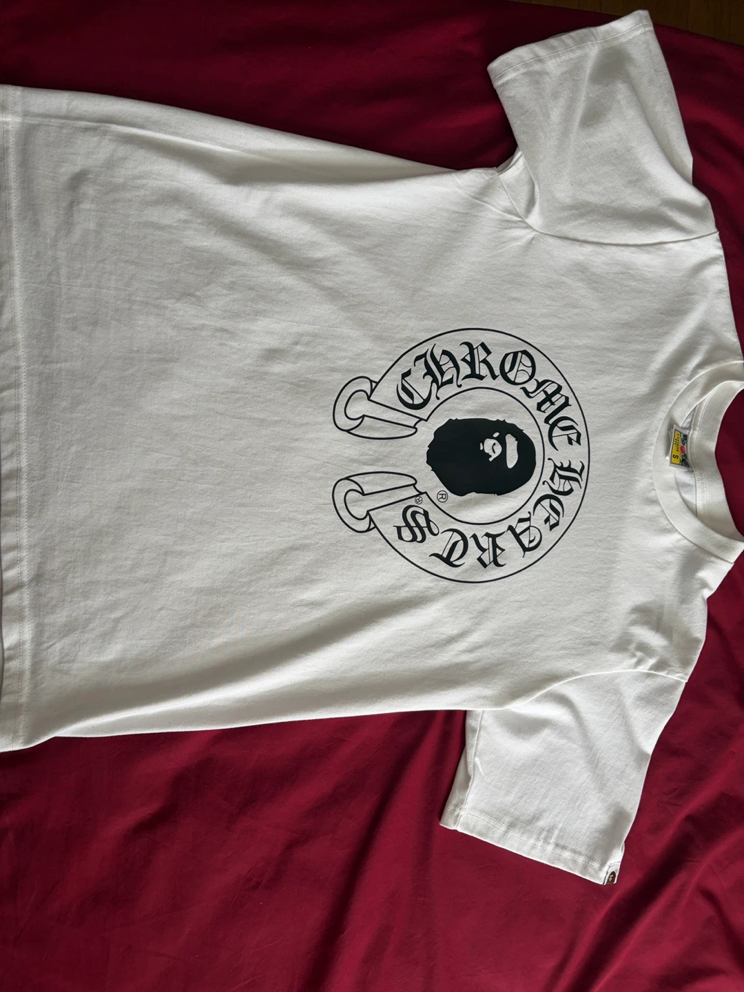 Bape Shirt - photo 3