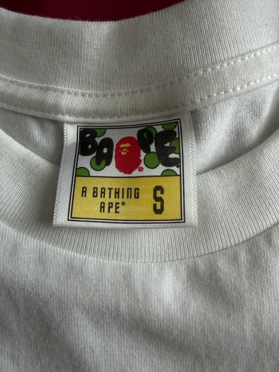 Bape Shirt - photo 2
