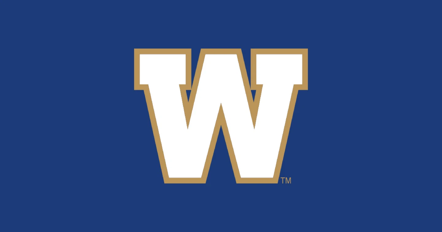 Winnipeg Blue Bombers vs Edmonton Elks 2 Ticket