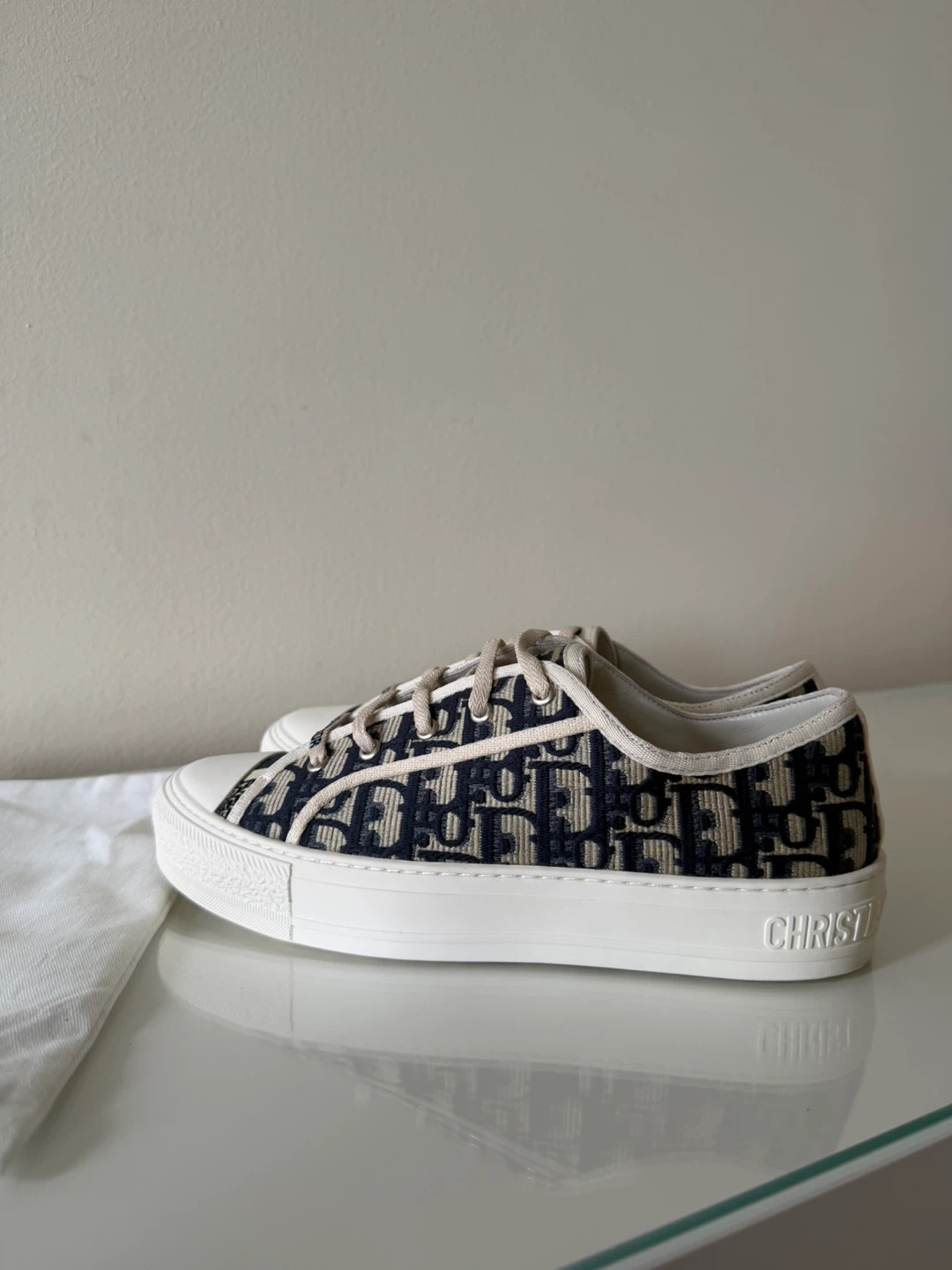 Women sneakers - photo 3
