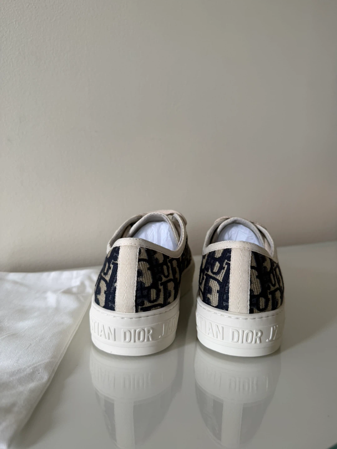 Women sneakers - photo 4