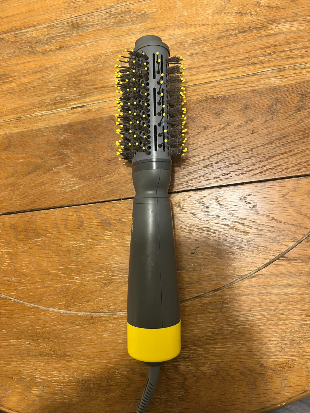 GVP Styling Hair Brush - photo 4