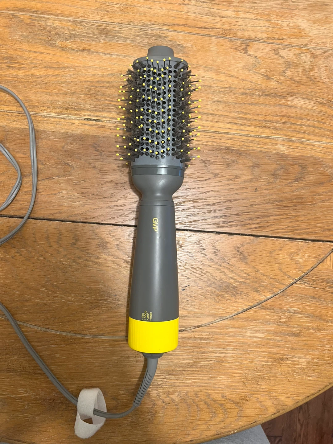 GVP Styling Hair Brush - photo 2
