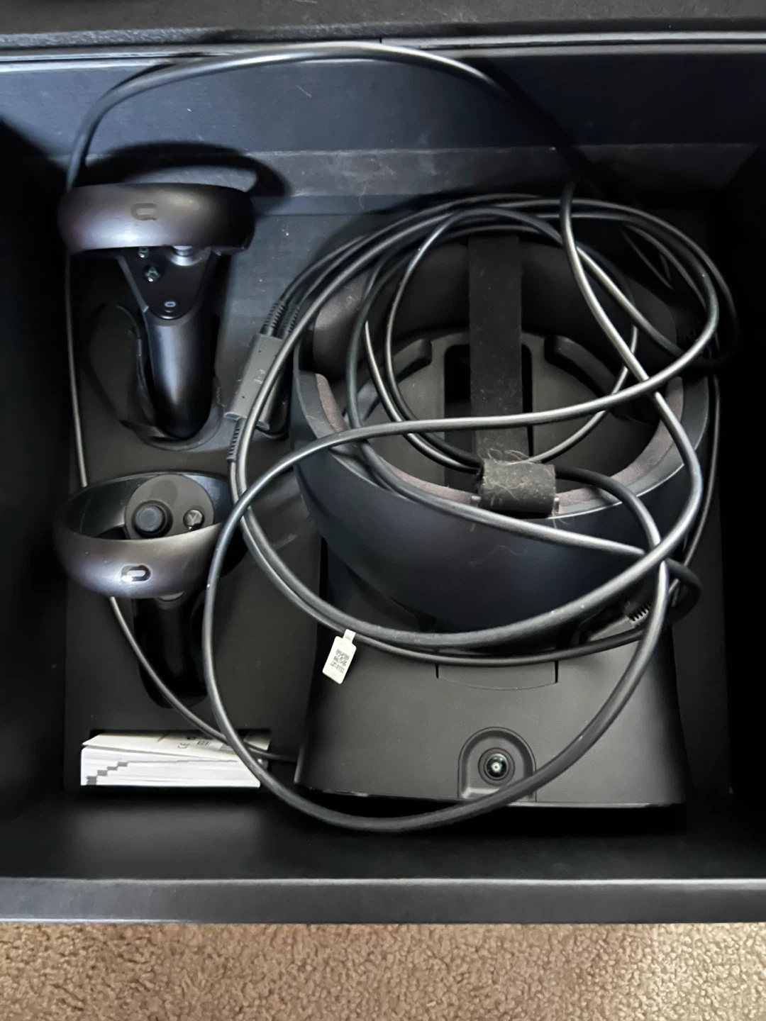 Oculus Rift S - photo 2