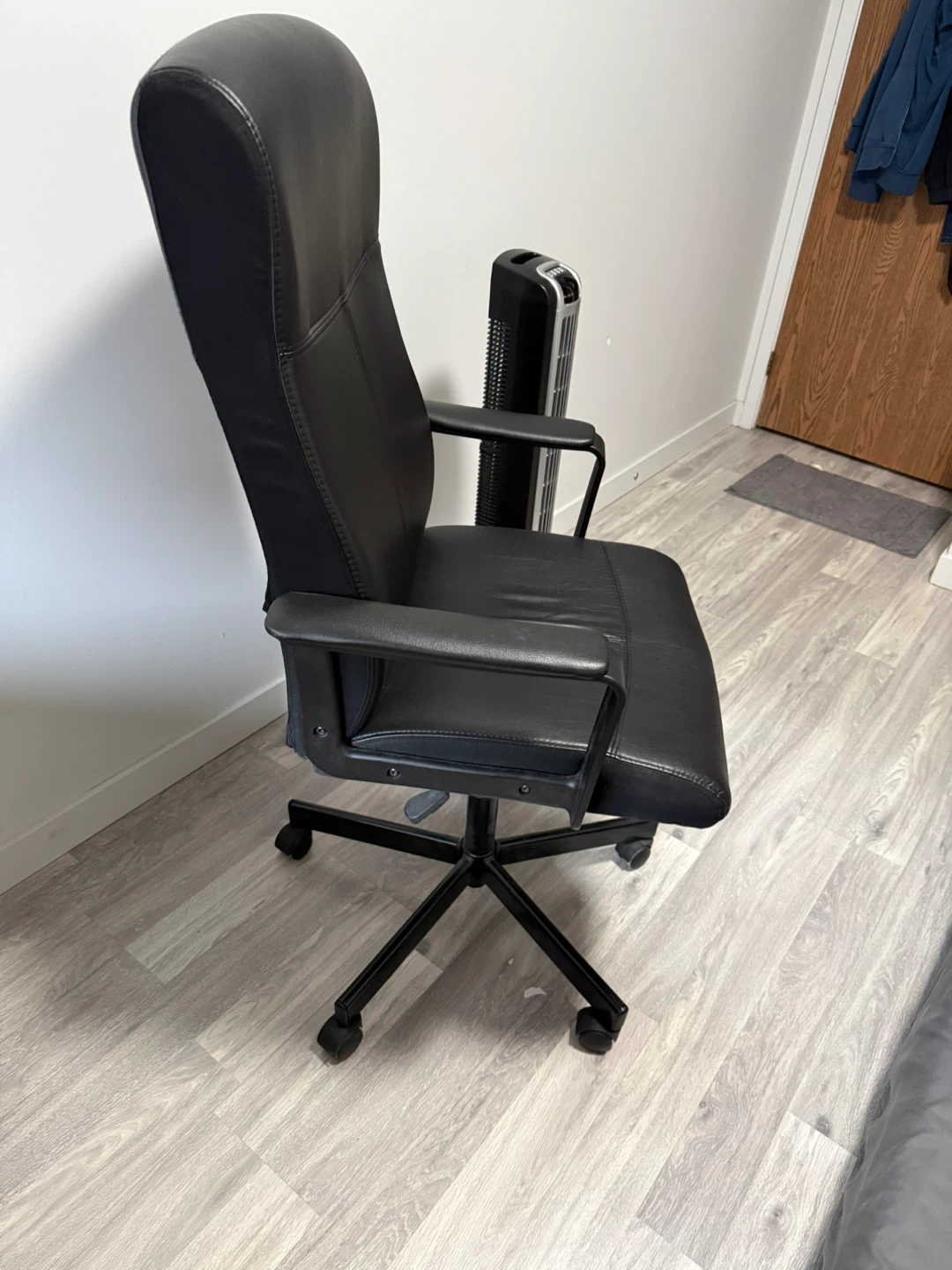 IKEA chair - photo 2