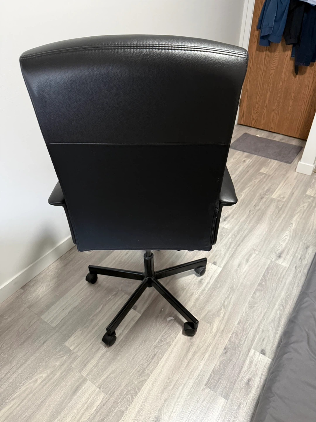 IKEA chair - photo 5