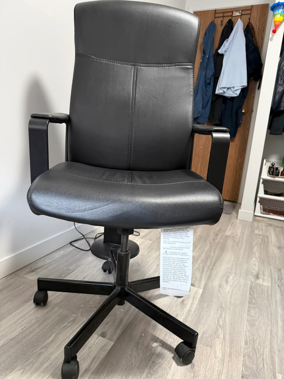 IKEA chair - photo 4