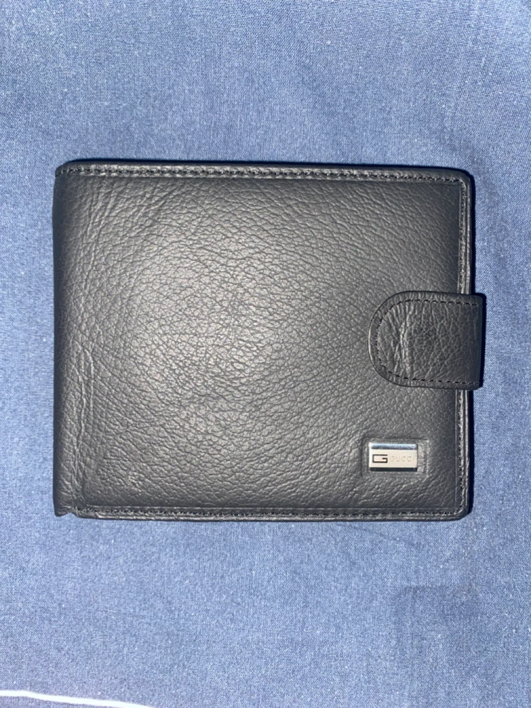 GUCCI Bi-Fold Wallet - photo 2