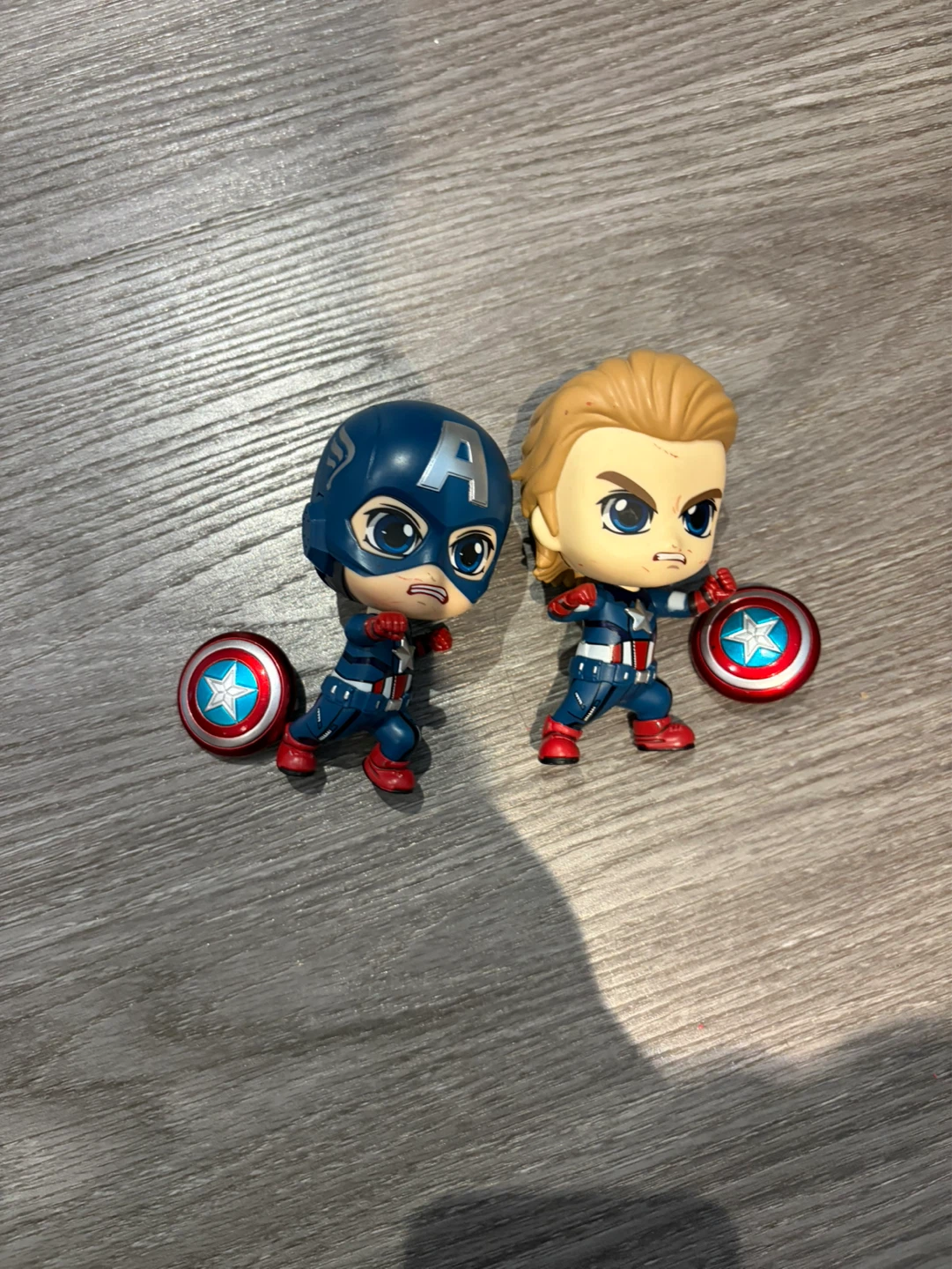 Marvel Avengers Action Figures