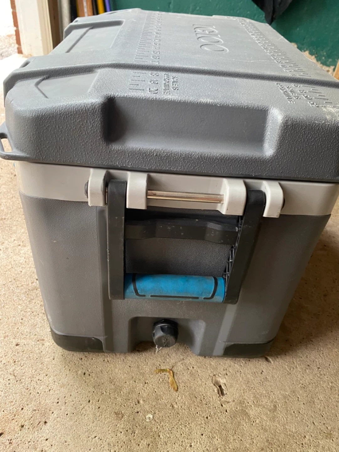 Igloo Cooler - photo 3
