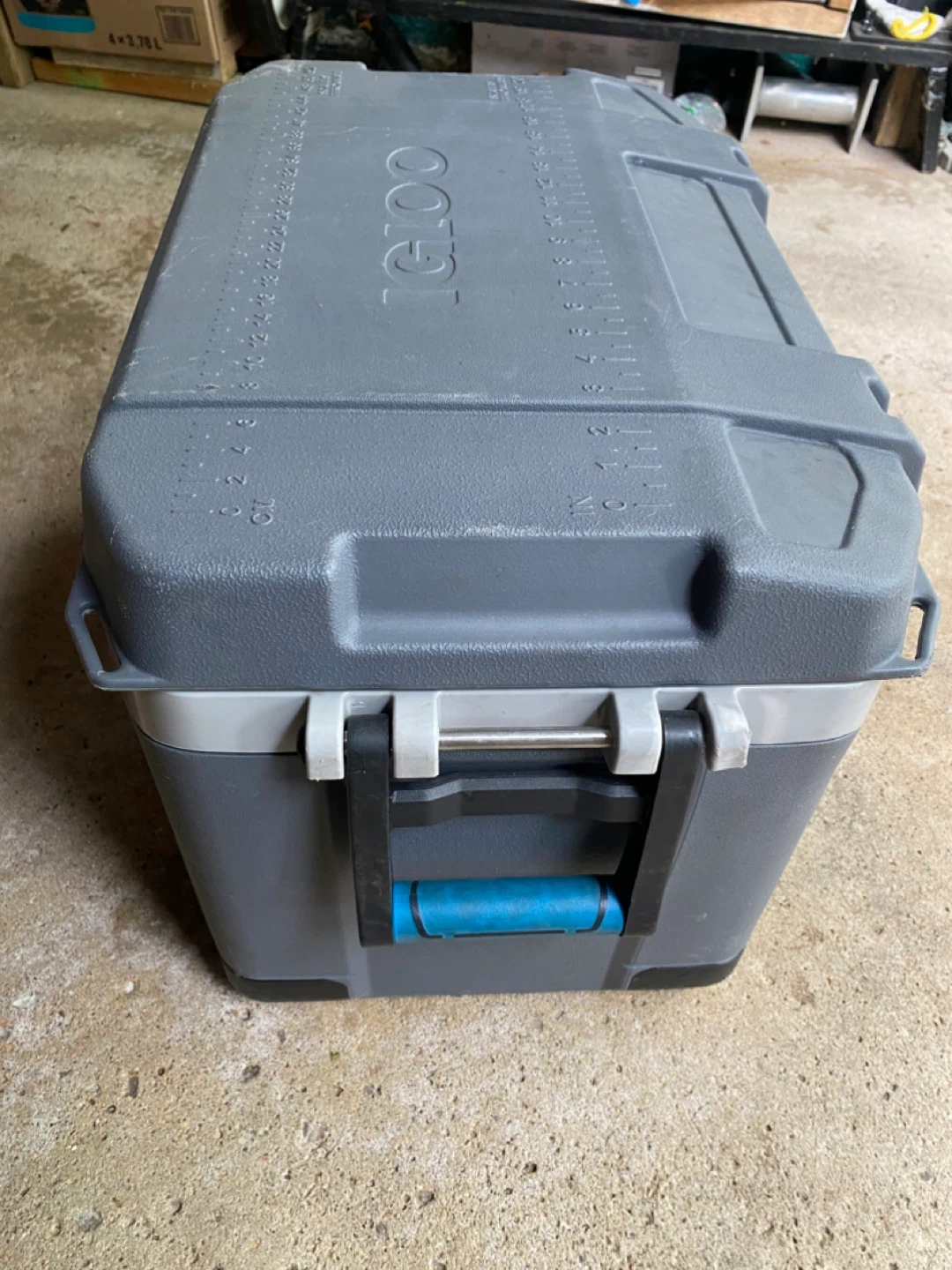 Igloo Cooler - photo 5