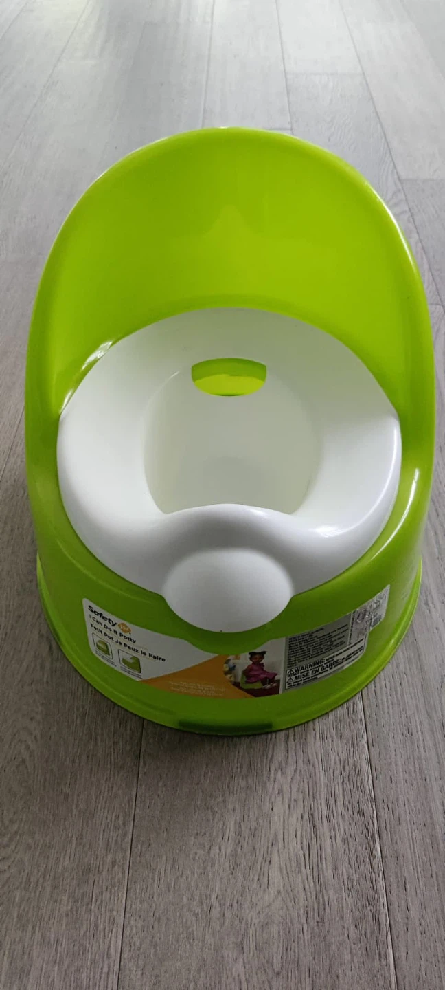 Fisher-Price Dino 🦖 Potty for Infants - photo 3