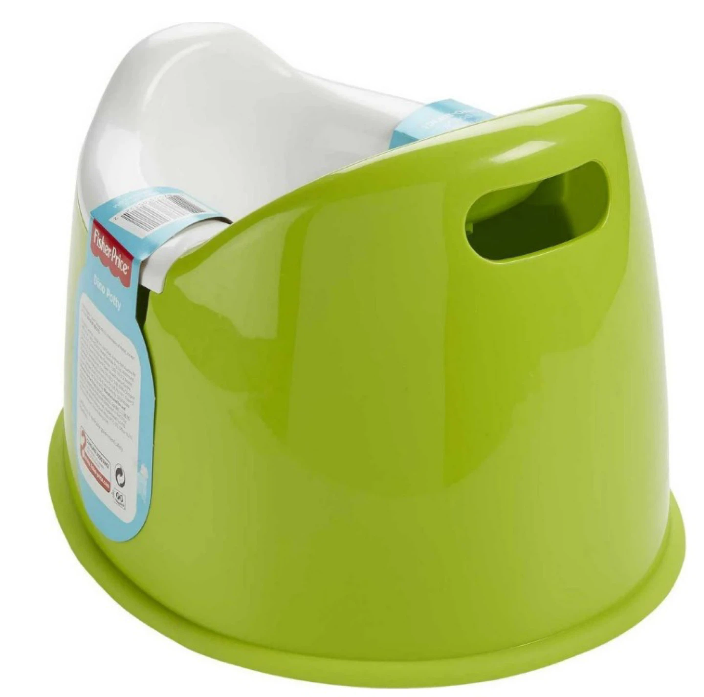 Fisher-Price Dino 🦖 Potty for Infants - photo 2