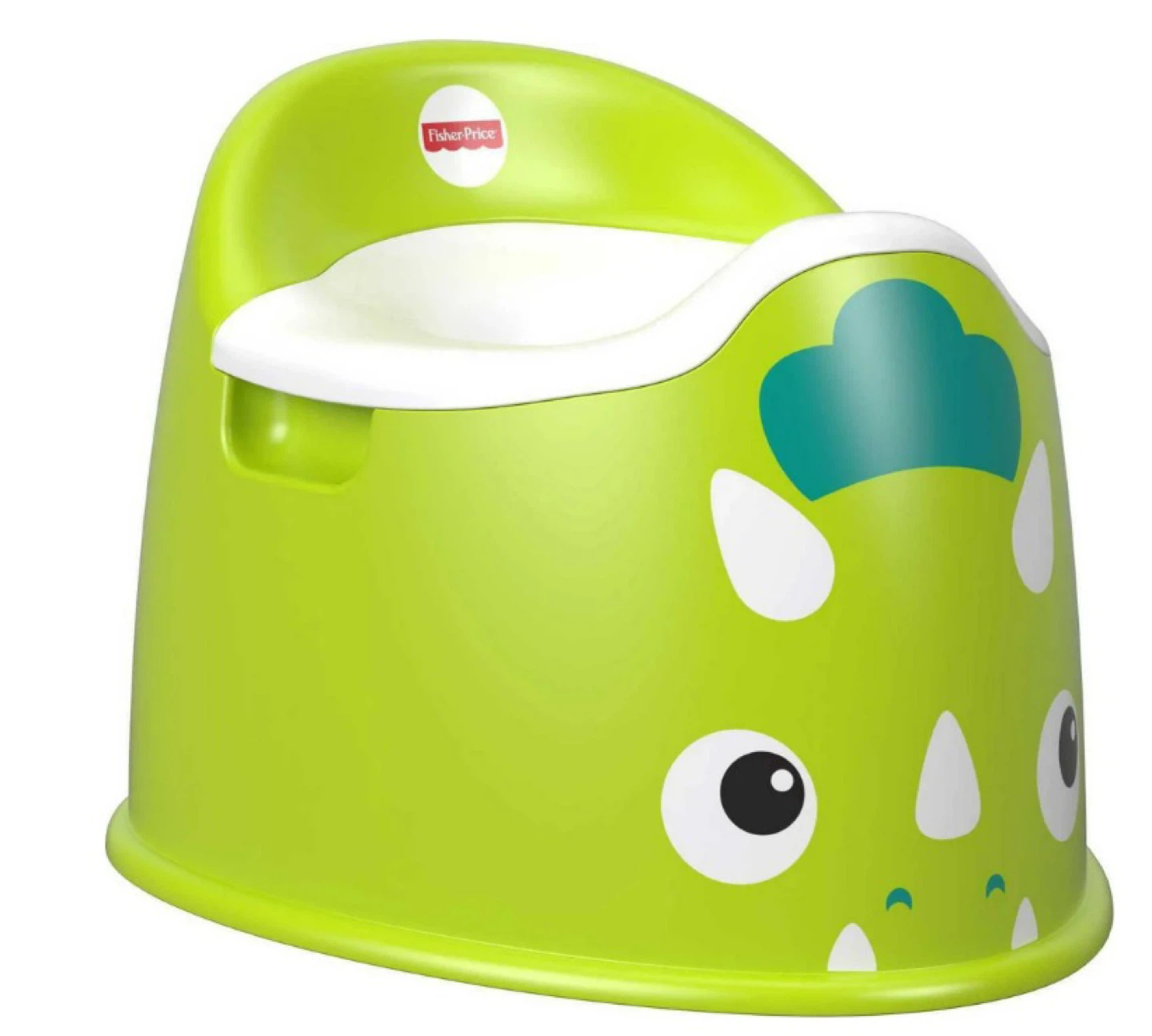 Fisher-Price Dino 🦖 Potty for Infants