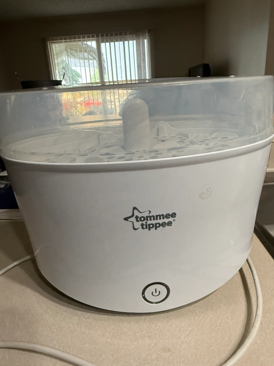 Tommee Tippee Electric Steriliser