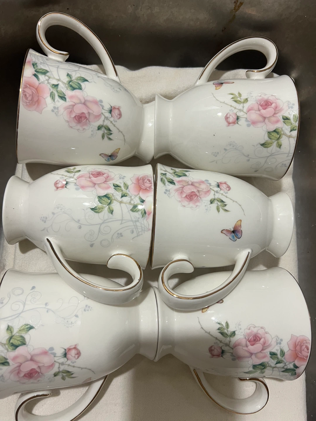 LucEver Home mugs - photo 2