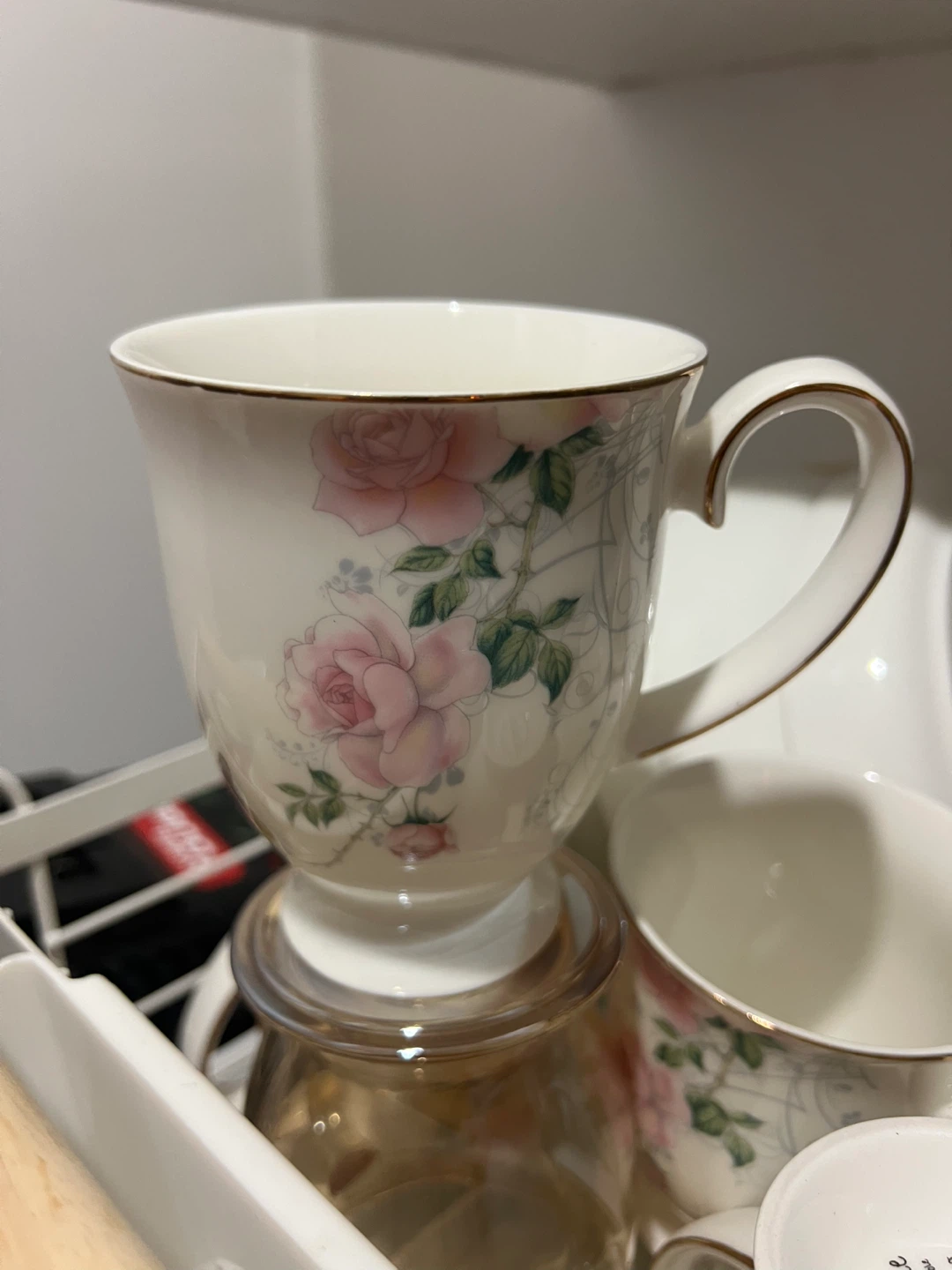 LucEver Home mugs