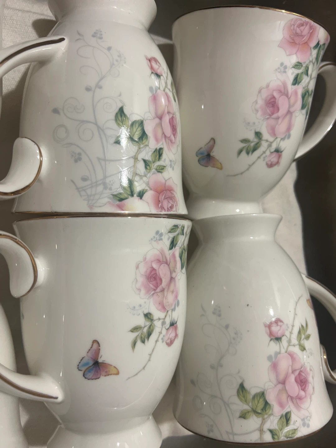 LucEver Home mugs - photo 5