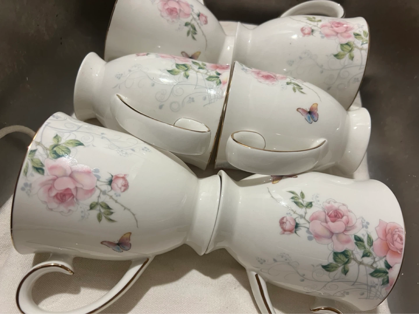 LucEver Home mugs - photo 3