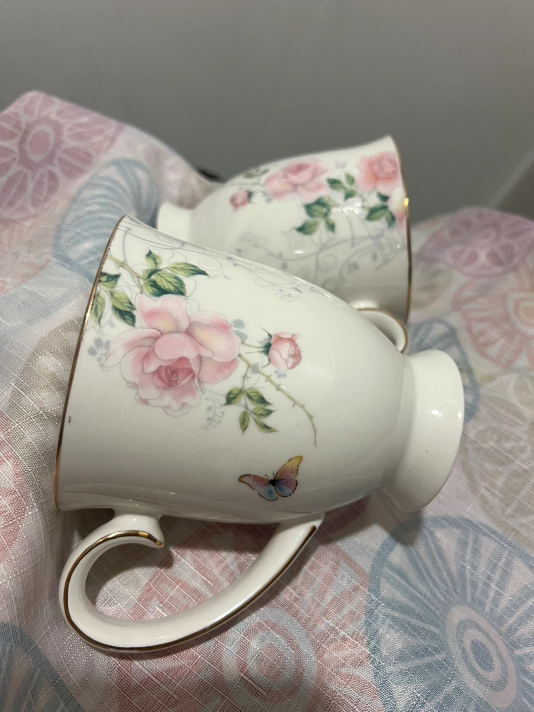 LucEver Home mugs - photo 4