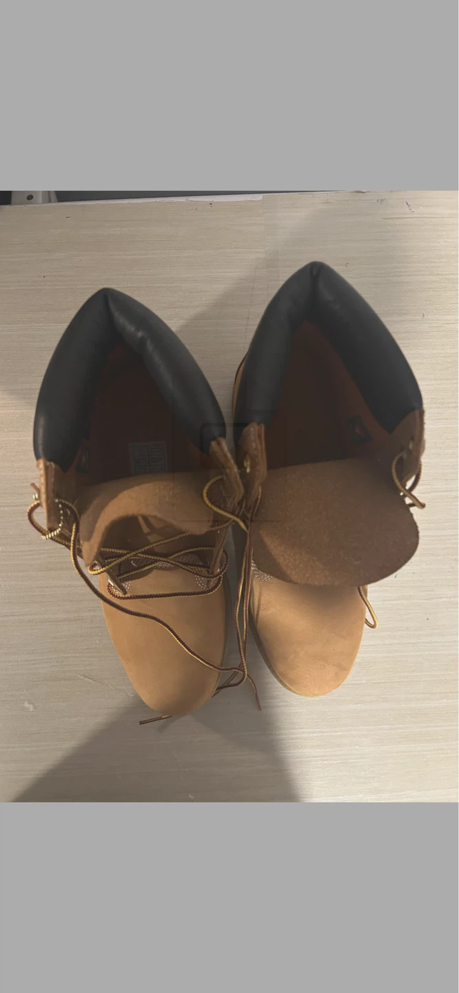 Timberland Boots - photo 2