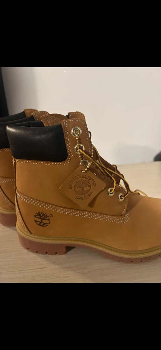Timberland Boots - photo 4