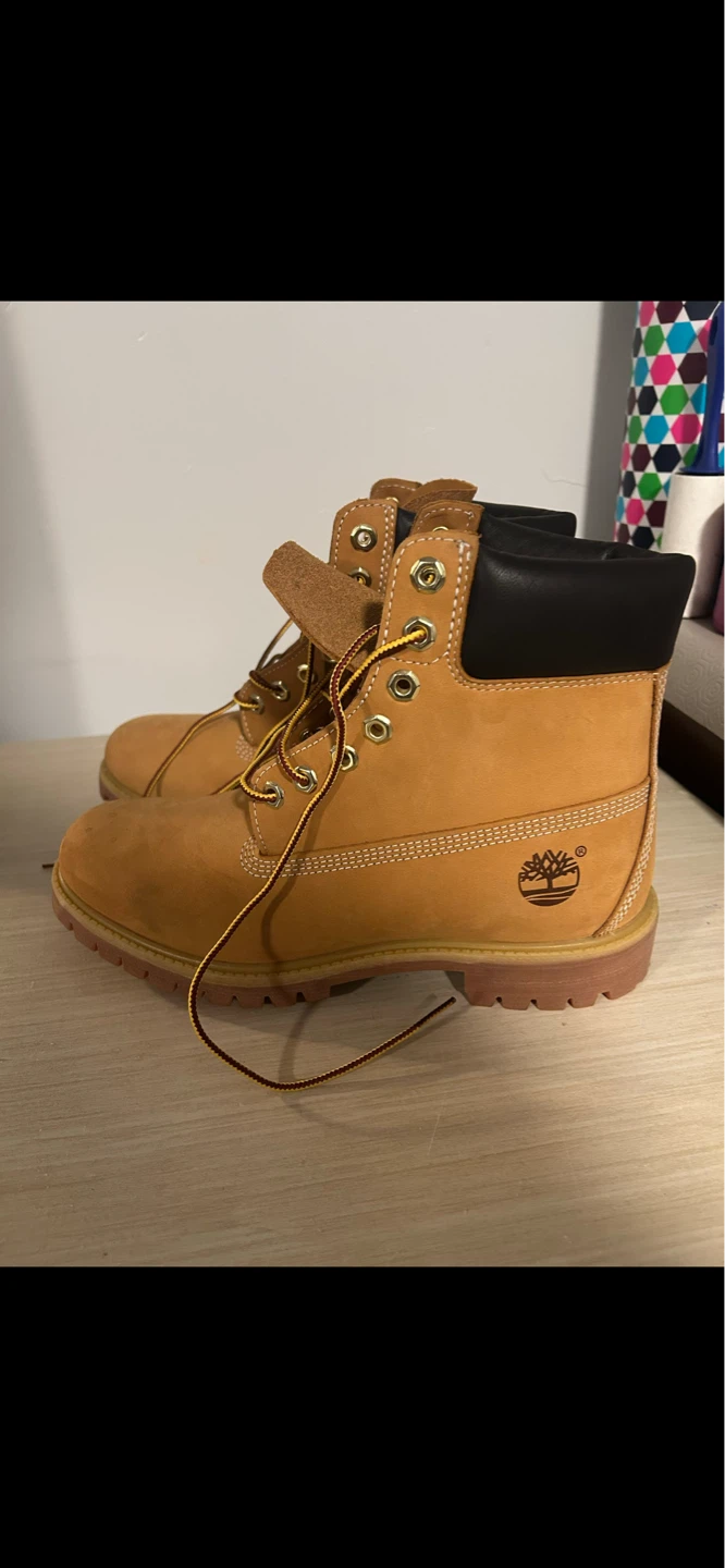 Timberland Boots - photo 3