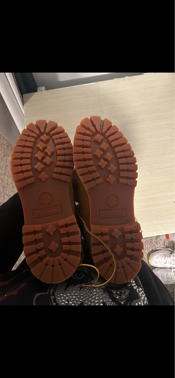 Timberland Boots - photo 5