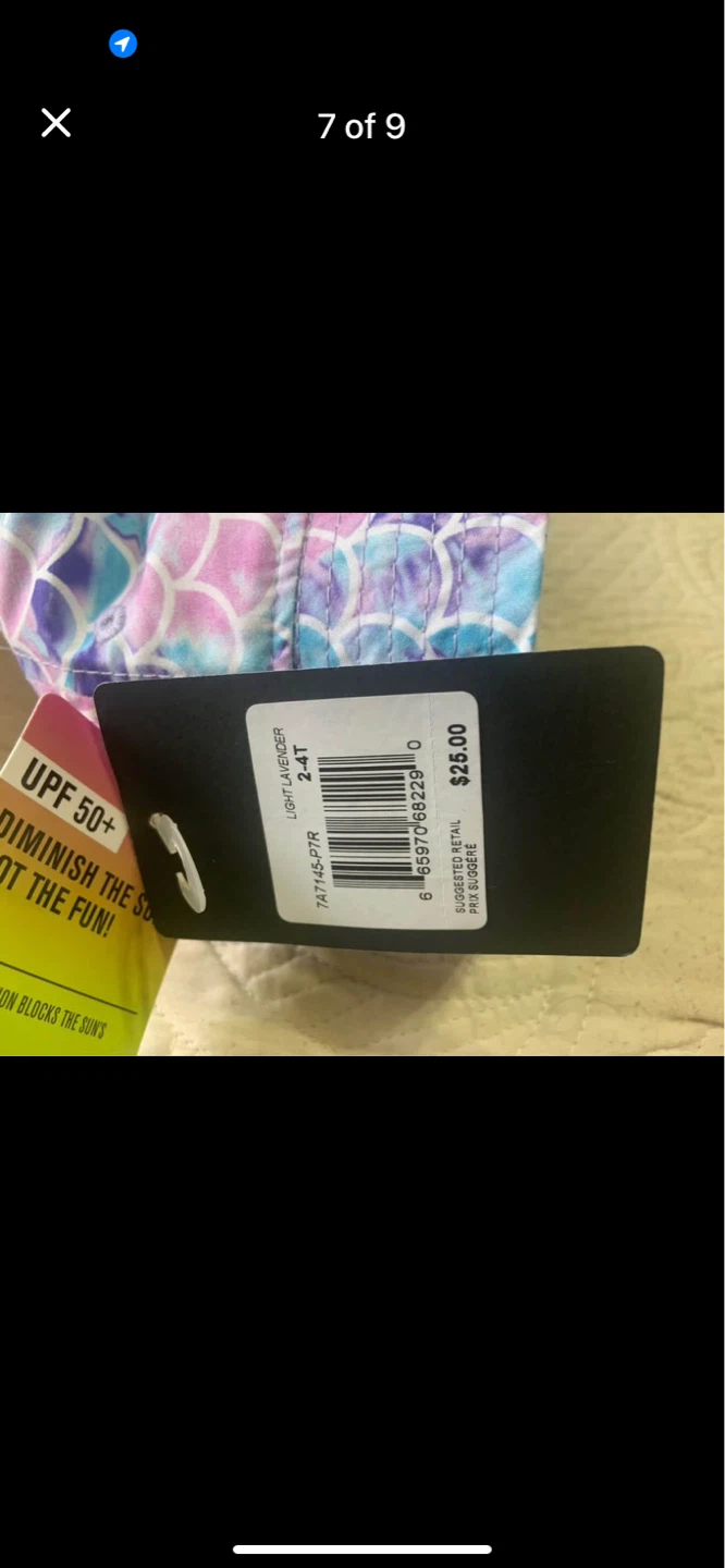 Hurley Kids Bucket Hats - photo 2