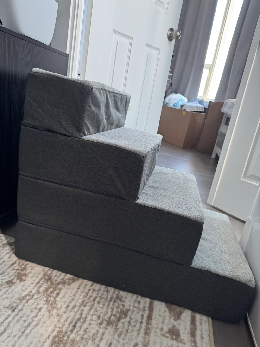 Pet Stairs/Ramp - photo 2