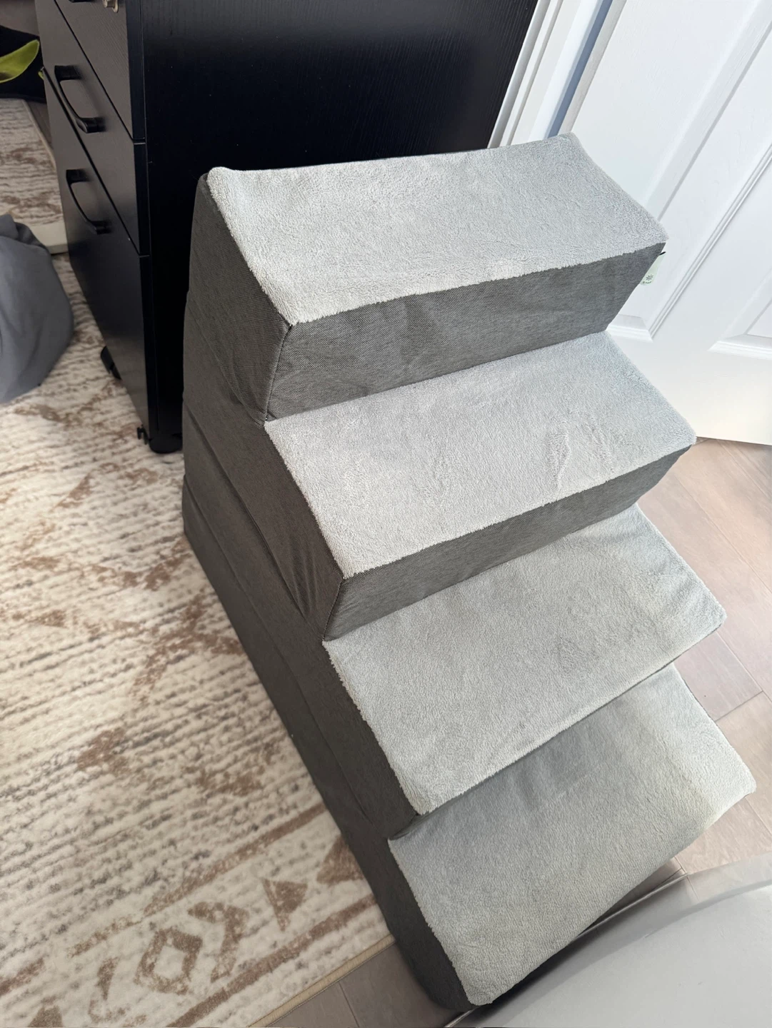 Pet Stairs/Ramp - photo 3