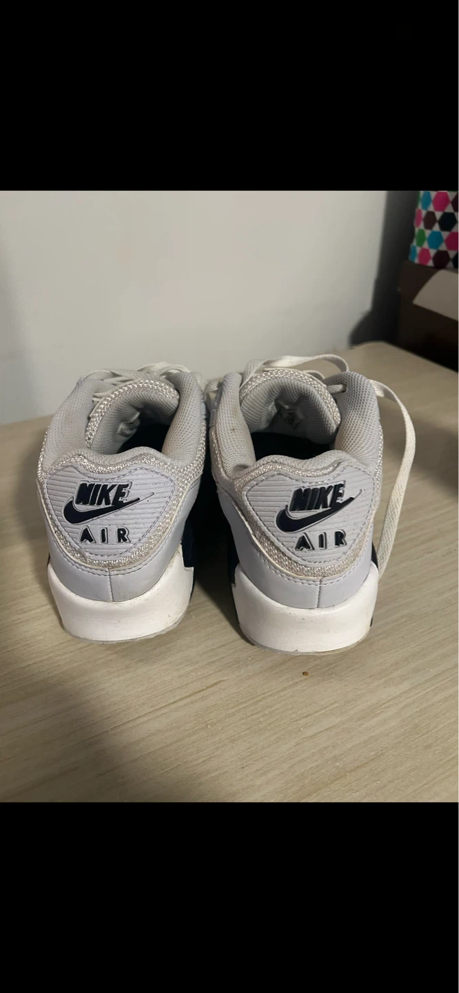 Nike Air Max 90 - photo 3