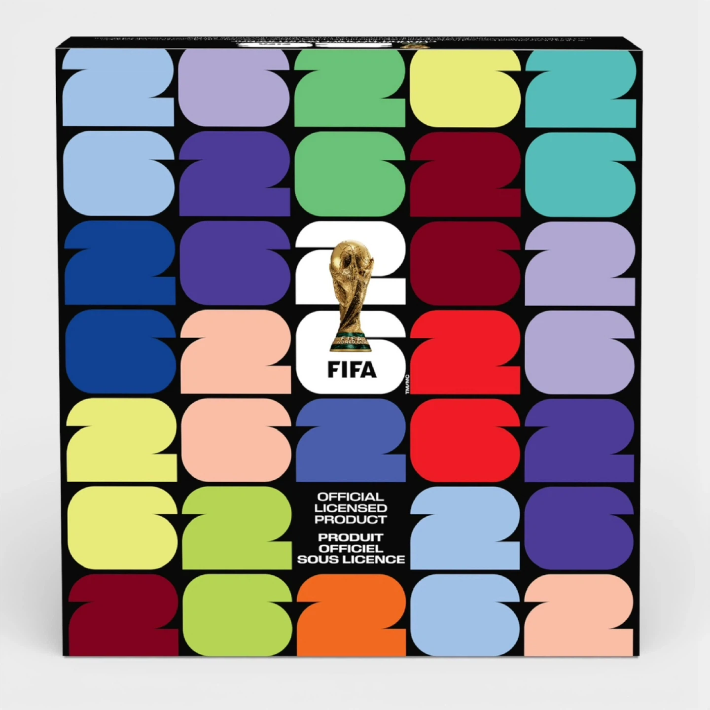 RCM FIFA World Cup 2026 20 Dollar 1 oz silver Coin - photo 5
