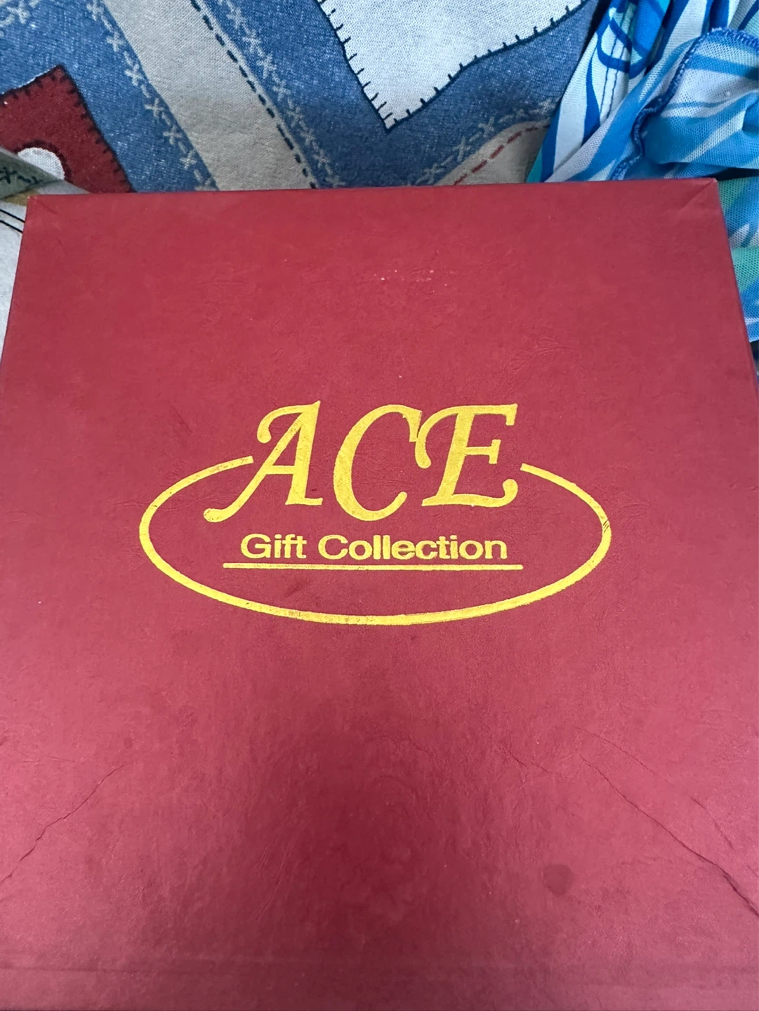 ACE Gift Collection Tea Set - photo 3
