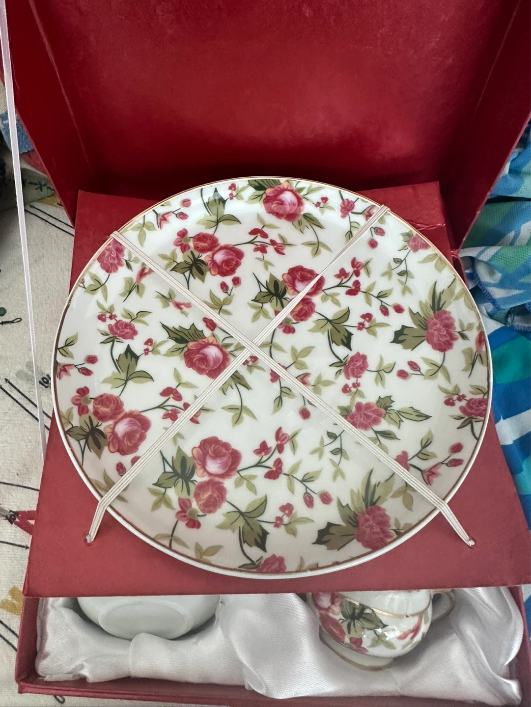 ACE Gift Collection Tea Set - photo 2
